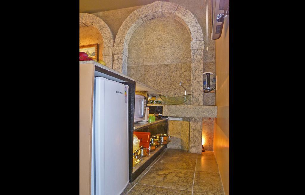 דירות ריו דה ז'ניירו Ipanema'S Beautiful Penthouse חדר תמונה