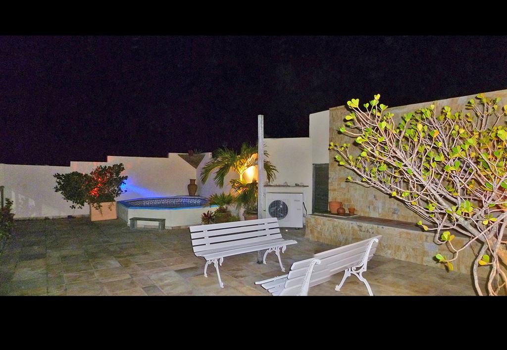דירות ריו דה ז'ניירו Ipanema'S Beautiful Penthouse חדר תמונה