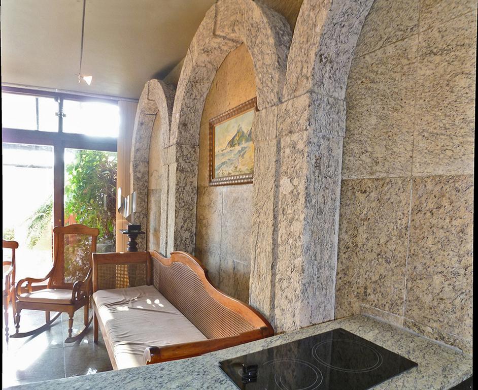 דירות ריו דה ז'ניירו Ipanema'S Beautiful Penthouse מראה חיצוני תמונה